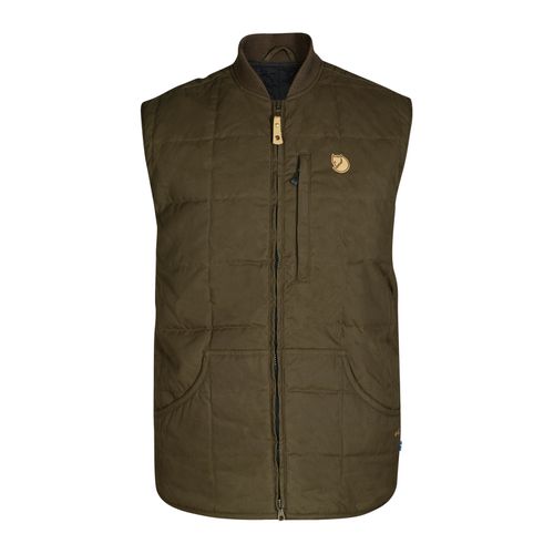Grimsey Vest M